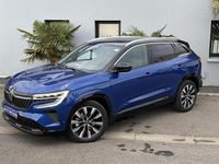 Occasion Renault Austral Techno 131 ch (96 kW) 2025 Bleu SUV