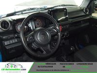 occasion Suzuki Jimny 1.5 VVT BVM