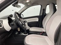 occasion Renault Twingo TWINGO IIIIII SCe 65 - Zen