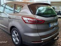 Occasion Ford S-MAX Titanium 182 ch (133 kW) 2017 Monospace