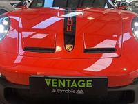 Occasion Porsche 911 GT3 510 ch (375 kW) 2022 Orange Coupé