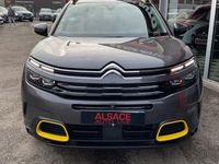 Occasion Citroën C5 Aircross Shine 131 ch (96 kW) 2019 SUV