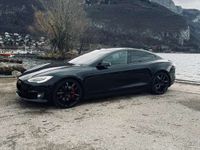 occasion Tesla Model S P100DL - 100 kWh Ludicrous Dual Motor Performance