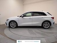 occasion Audi A3 Sportback 30 Tfsi 110 S Tronic 7 Design