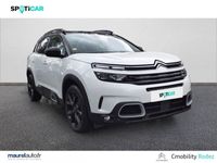 occasion Citroën C5 Aircross BlueHDi 130 S&S EAT8 Shine Pack 5p