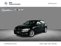 occasion BMW 118 Serie 1 da 150ch Business Design 5p