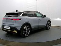 Occasion Renault Megane E-Tech Iconic 161 kW (220 ch) 2022 Gris Berline