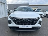 occasion Hyundai Tucson 1.6 CRDI 136ch Hybrid 48V Business - VIVA163235486