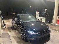 Occasion VW Polo GTI 200 ch (147 kW) 2019 Berline
