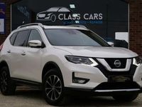 occasion Nissan X-Trail 1.7 dCi 2WD TEKNA-7 PLACES-Bte AUTO-PANO-DISTRONIC