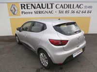 occasion Renault Clio IV 