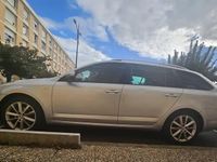 Occasion Skoda Octavia 110 ch (80 kW) 2016 Break