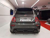 occasion Abarth 595 1.4 Turbo T-jet 165ch Turismo