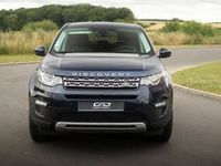 Occasion Land Rover Discovery Sport HSE 150 ch (110 kW) 2015 SUV