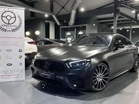 occasion Mercedes CL220 ClasseD Amg Line 9g-tronic