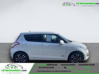 Occasion Suzuki Swift 94 ch (69 kW) 2016 Citadine