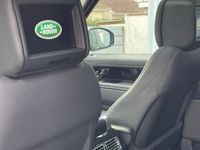 occasion Land Rover Range Rover V8 5.0 525 CH SUPERCHARGED