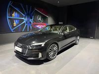 Occasion Audi A5 Sportback Design 2020 Noir Citadine