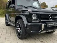 occasion Mercedes G63 AMG ClasseAmg / Toit Ouvrant / Garantie 12 Mois
