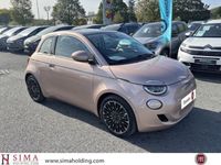 occasion Fiat 500e 118ch La Prima - VIVA158823612