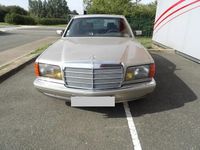 Occasion Mercedes S300 SE 188 ch (138 kW) 1988 Berline