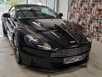 Occasion Aston Martin DBS 517 ch (380 kW) 2010 Cabriolet