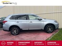 occasion Mitsubishi Outlander 2.2 Di-d 150 4wd Instyle A