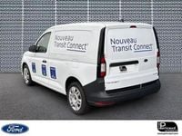 Occasion Ford Transit Connect 2024 Blanc Monospace