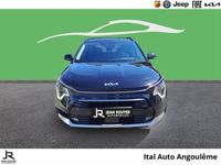 occasion Kia Niro 1.6 GDi 141ch HEV Active DCT6