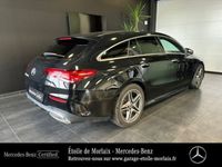 occasion Mercedes CLA220 d 190ch AMG Line 8G-DCT - VIVA193747158