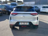 occasion DS Automobiles DS3 Crossback DS3 CROSSBACK