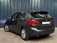 Occasion BMW 216 Active Tourer 117 ch (86 kW) 2016 Gris Monospace