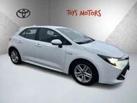 Occasion Toyota Corolla Business Edition 2023 Blanc Citadine