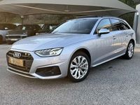 Occasion Audi A4 Design 205 ch (150 kW) 2021 Gris Break