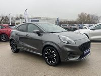 Occasion Ford Puma ST-Line X 125 ch (91 kW) 2023 Coupé