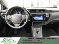 occasion Toyota Auris Hybrid 