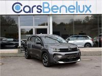 Occasion Citroën C5 Aircross PureTech 131 ch (96 kW) 2024 Gris SUV