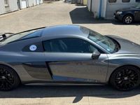 occasion Audi R8 Coupé 5.2 FSI 610 PLUS