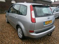 occasion Ford C-MAX 2.0 TDCI GHIA