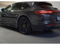 Occasion Porsche Panamera Sport Turismo 550 ch (404 kW) 2017 Berline