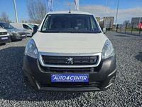 occasion Peugeot Partner 1.6 e-HDi TVAC // BOITE AUTO/ GPS/GARANTIE 1 AN //