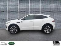 Occasion Jaguar E-Pace R-Dynamic 269 ch (197 kW) 2024 Ostuni pearl white SUV