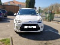 occasion Citroën C3 HDi 70 Airdream Confort