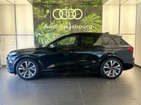 Occasion Audi SQ6 e-tron Sport 359 kW (489 ch) 2024 Noir SUV
