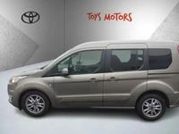 Occasion Ford Tourneo Connect Titanium 101 ch (74 kW) 2019 Beige Monospace