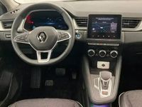 occasion Renault Captur E-Tech Plug-in 160 - 21 Intens 5 portes Hybride Automatique Gris