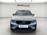 Occasion Volvo XC40 163 ch (119 kW) 2023 Gris SUV