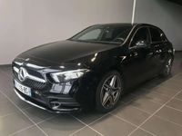 occasion Mercedes A180 ClasseD 7g-dct Amg Line