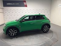 Nouvelle Renault 5 E-Tech Techno 110 kW (150 ch) 2025 Citadine