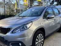 occasion Peugeot 2008 1.6 BLUEHDI 100CH ACTIVE BUSINESS S&S